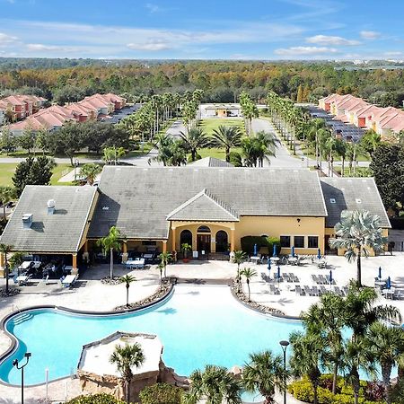 Stylish & Cozy Retreat Prime Location Fully Equipped Villa Kissimmee Eksteriør bilde