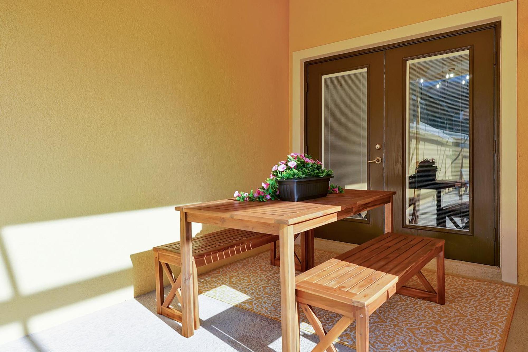 Stylish & Cozy Retreat Prime Location Fully Equipped Villa Kissimmee Eksteriør bilde