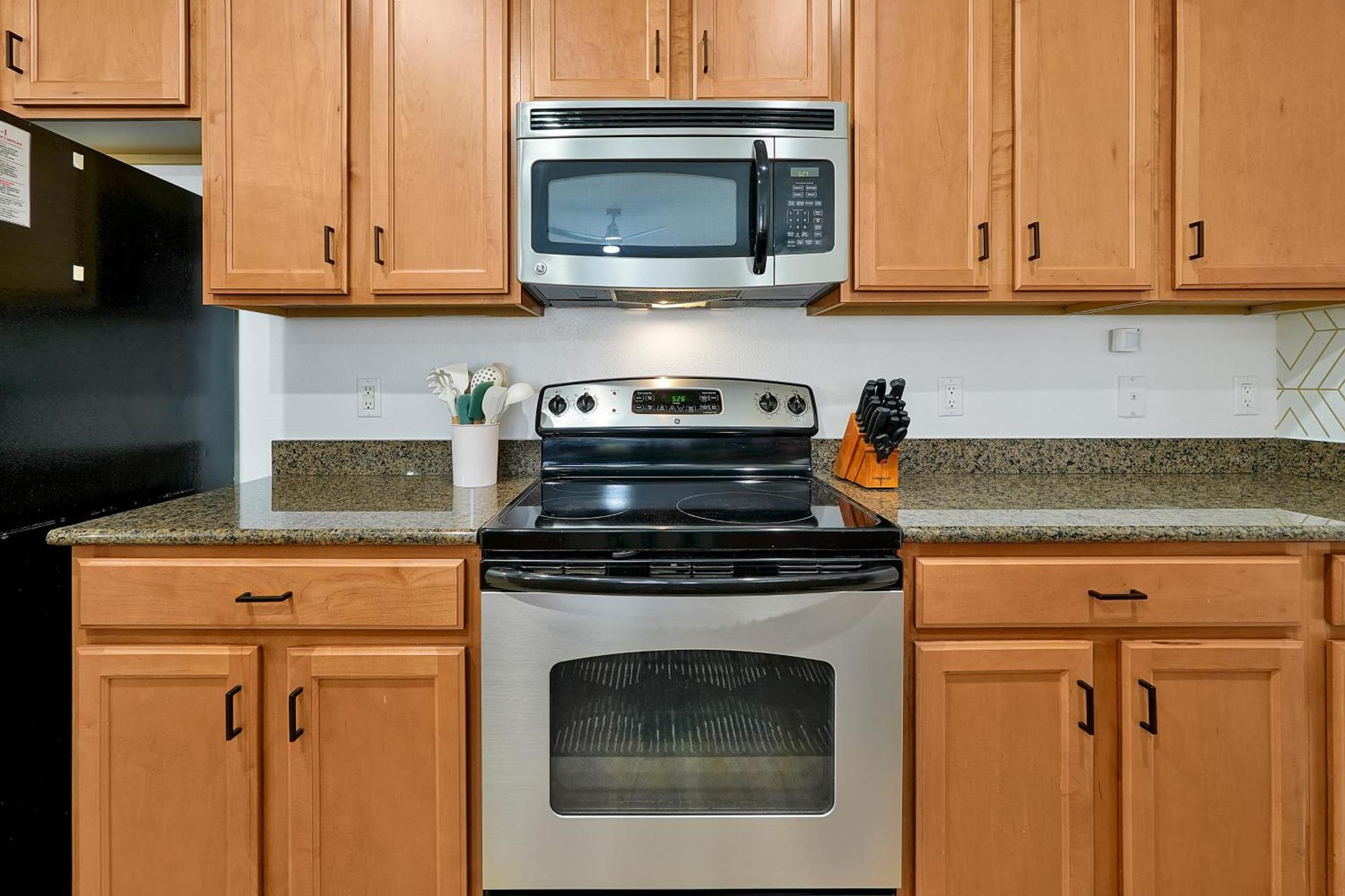 Stylish & Cozy Retreat Prime Location Fully Equipped Villa Kissimmee Eksteriør bilde