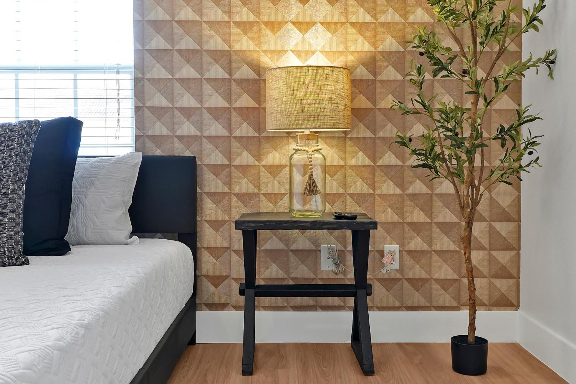 Stylish & Cozy Retreat Prime Location Fully Equipped Villa Kissimmee Eksteriør bilde