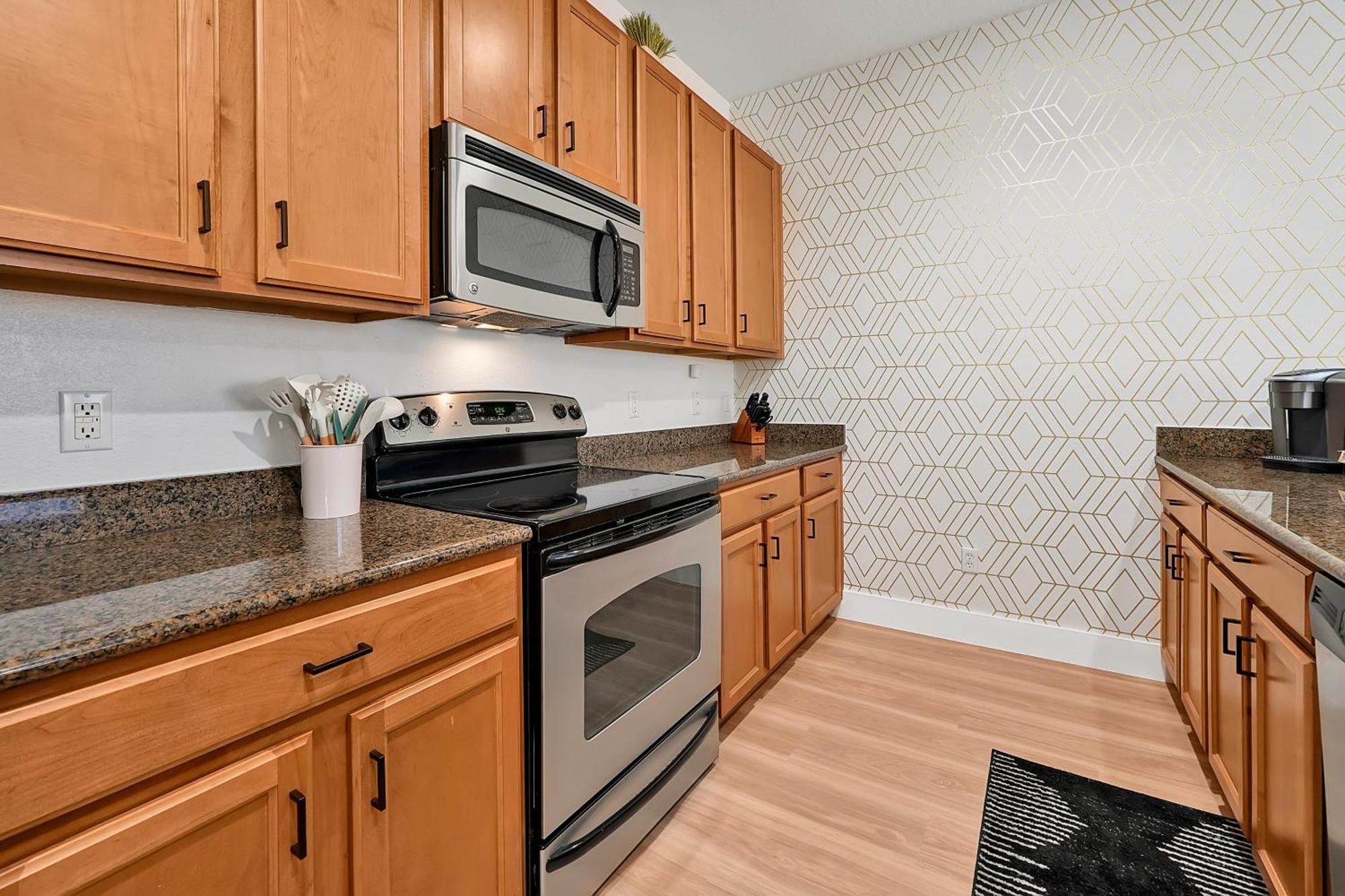 Stylish & Cozy Retreat Prime Location Fully Equipped Villa Kissimmee Eksteriør bilde