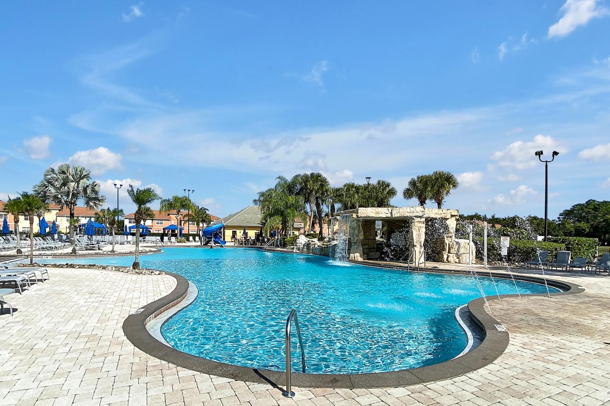 Stylish & Cozy Retreat Prime Location Fully Equipped Villa Kissimmee Eksteriør bilde
