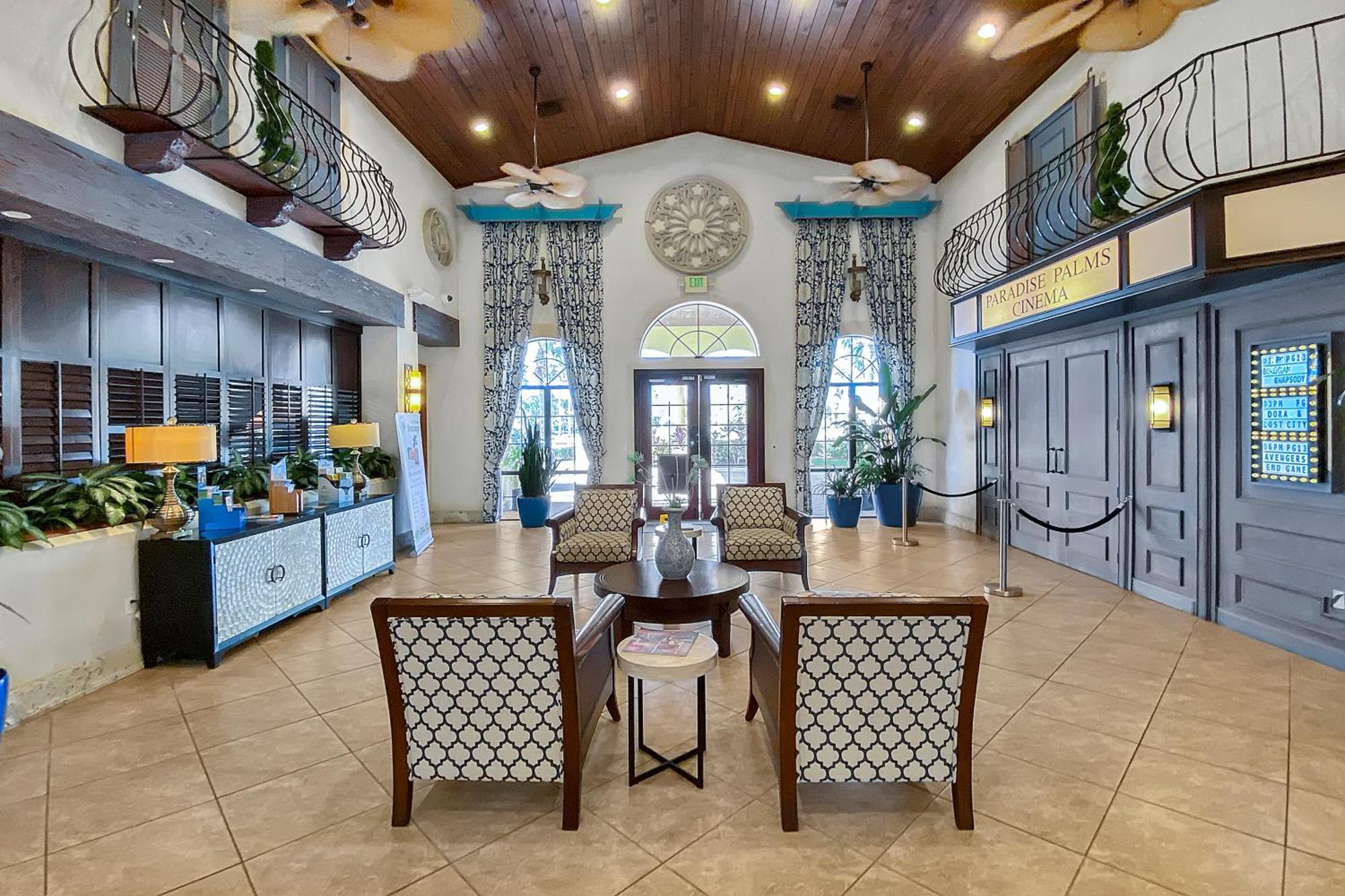 Stylish & Cozy Retreat Prime Location Fully Equipped Villa Kissimmee Eksteriør bilde