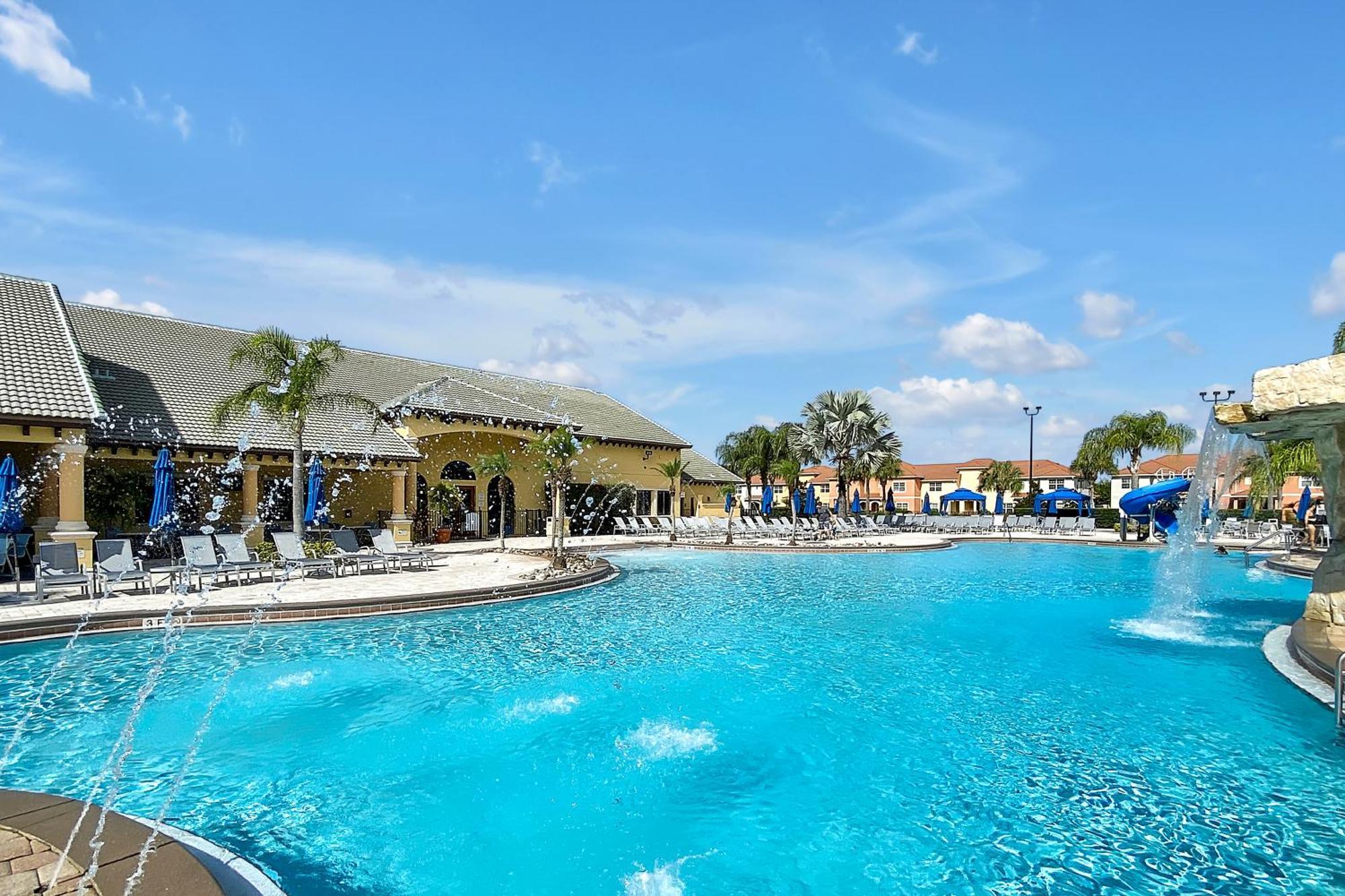 Stylish & Cozy Retreat Prime Location Fully Equipped Villa Kissimmee Eksteriør bilde