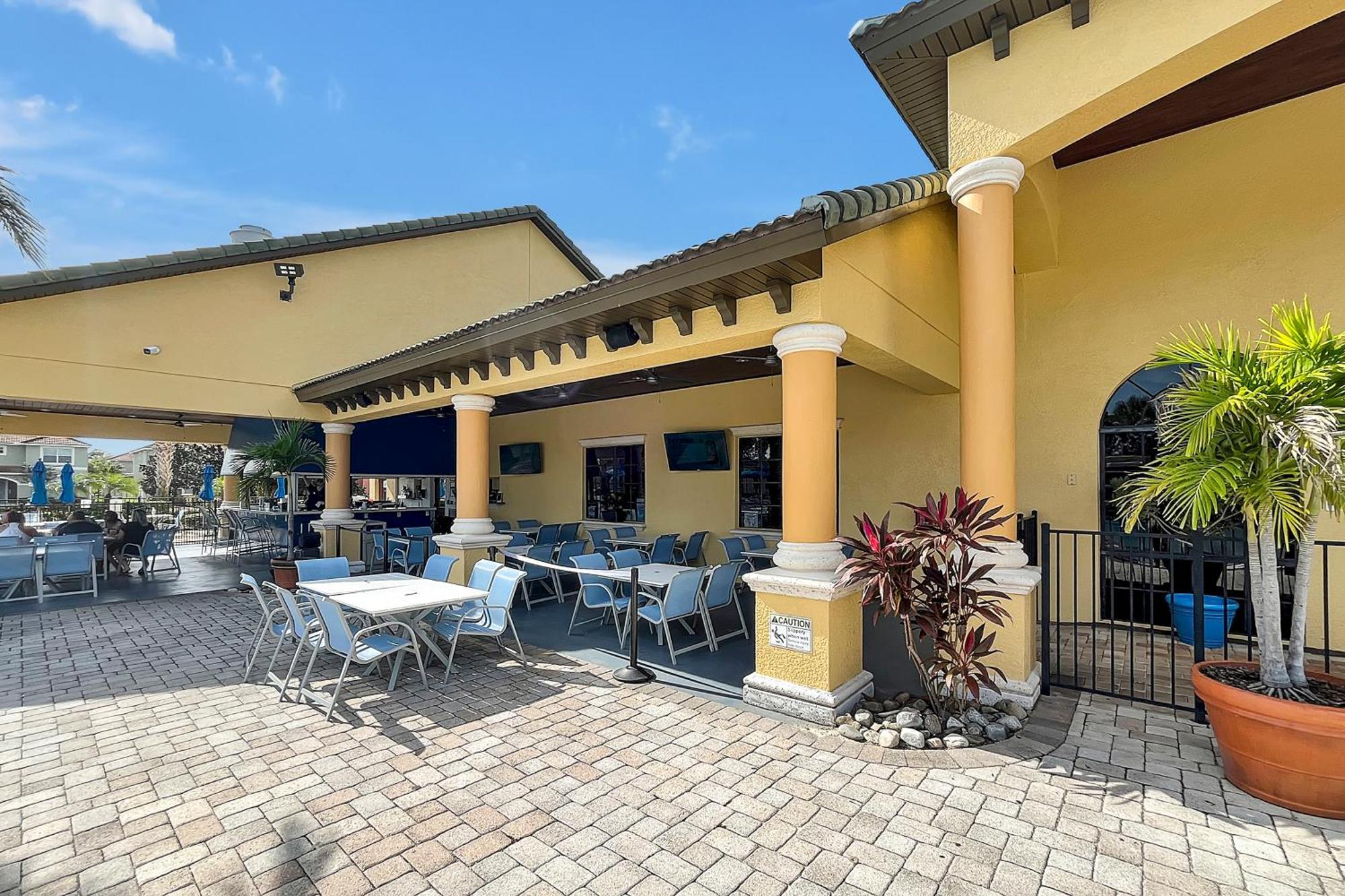 Stylish & Cozy Retreat Prime Location Fully Equipped Villa Kissimmee Eksteriør bilde