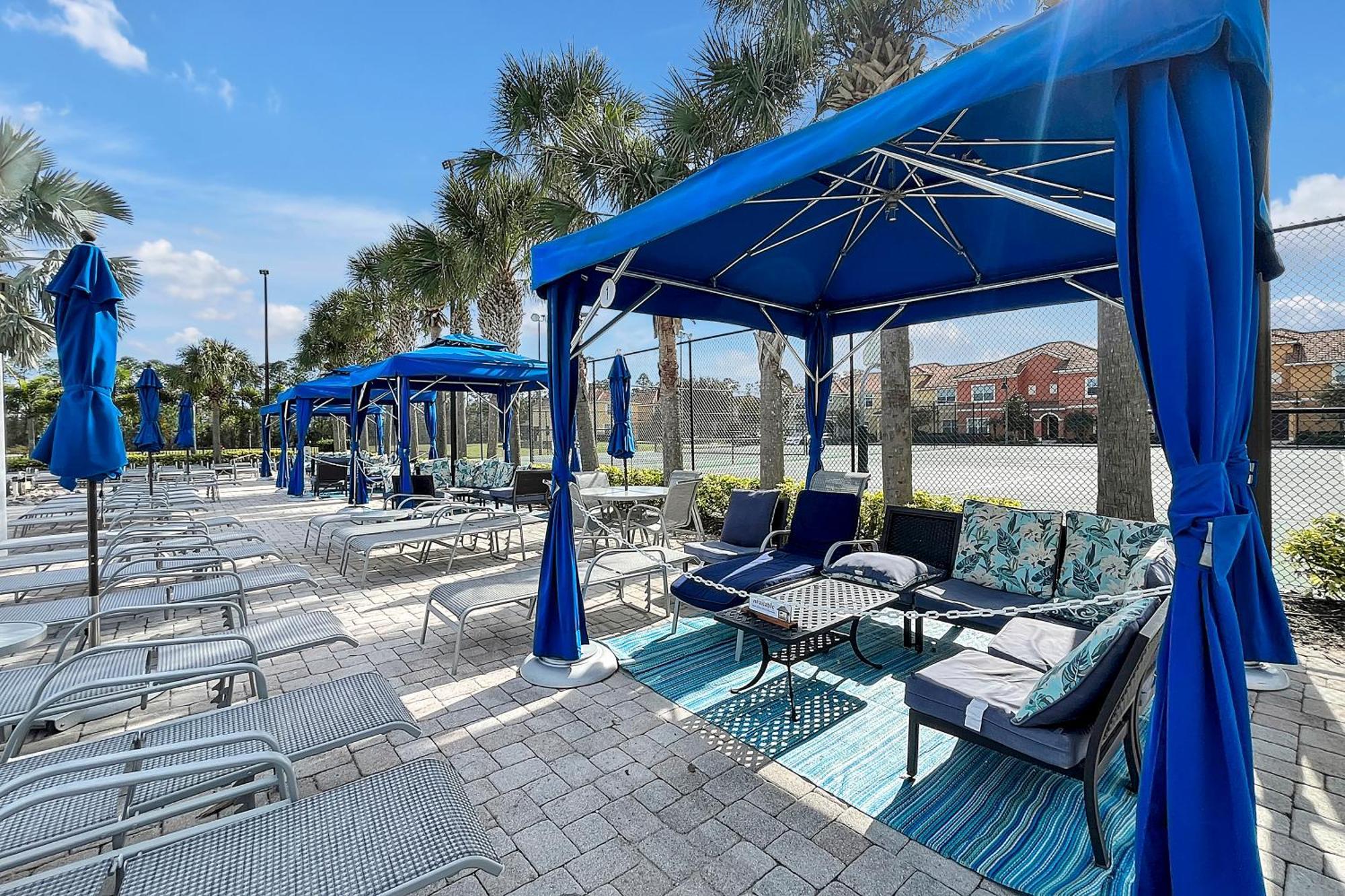 Stylish & Cozy Retreat Prime Location Fully Equipped Villa Kissimmee Eksteriør bilde