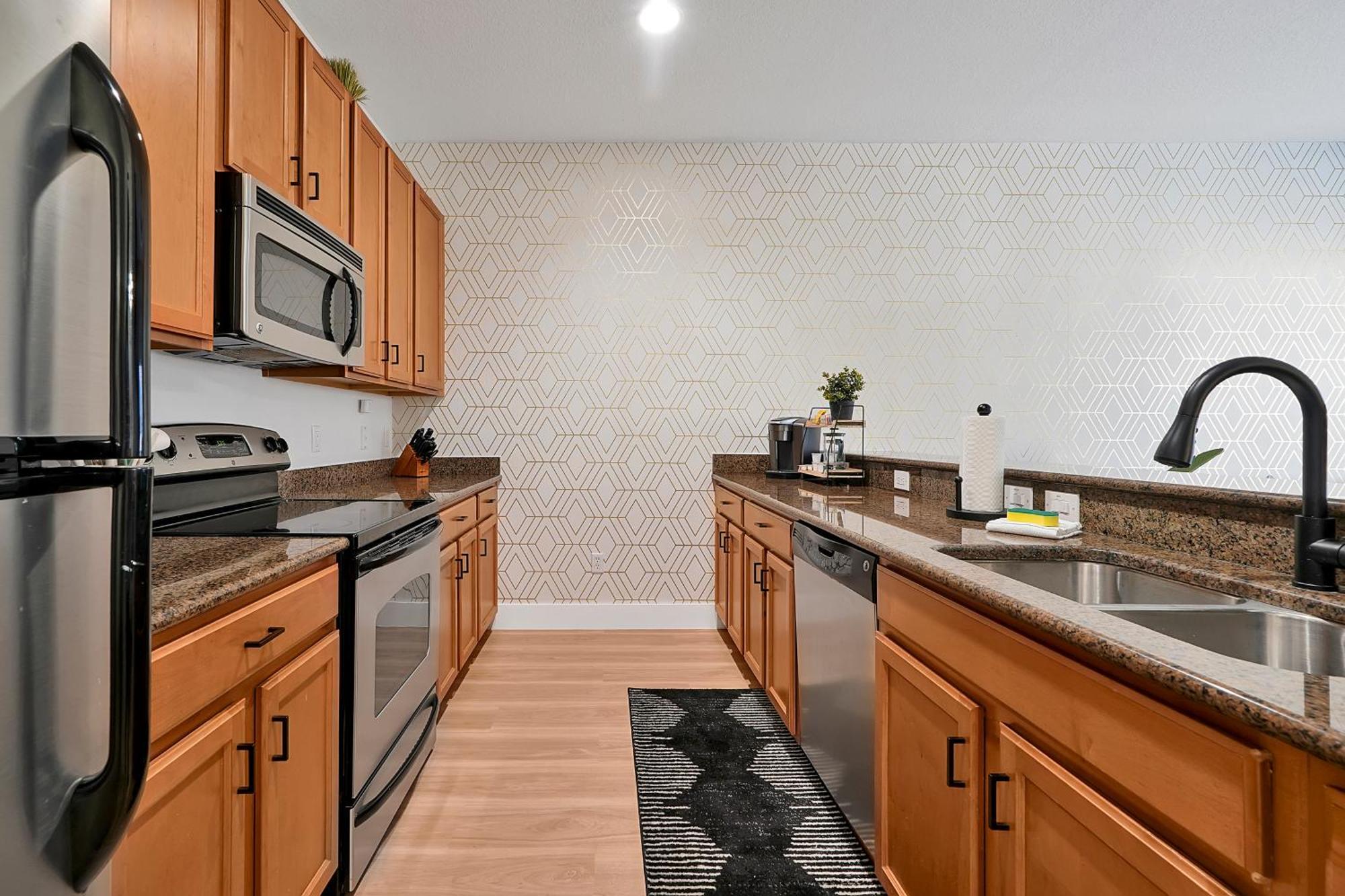 Stylish & Cozy Retreat Prime Location Fully Equipped Villa Kissimmee Eksteriør bilde